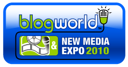 Blog World Expo