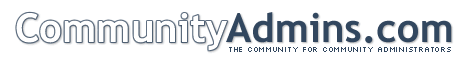 CommunityAdmins.com