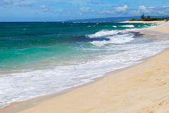 Ka'ena Point, Oahu