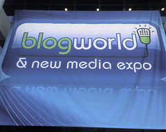 Welcome to Blogworld