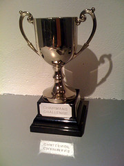 Chairman's Challenge Cup