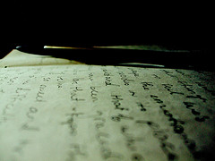 I owe you a love song