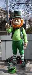 The Leprechaun