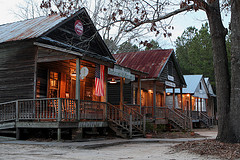 Lone Star BBQ 7