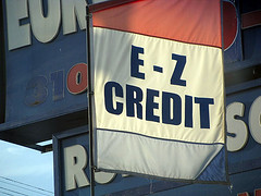 e-z credit