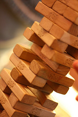 jenga