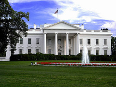 The White House