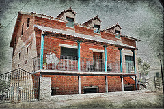 Construcción..Cuentos
