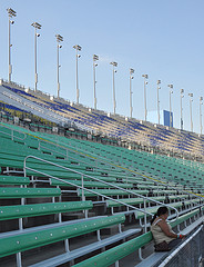 Stands