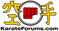 KarateForums.com