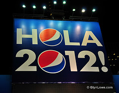 Hola 2012!