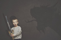 Day 27/365 - Imagination..