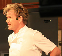 Gordon Ramsey