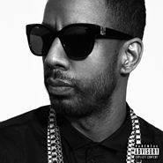 Black Mozart by Ryan Leslie