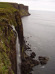 Highlands, Escocia