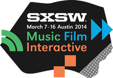 SXSW 2014