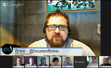 #CMGRHangout: Loving Your Community