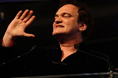 Quentin Tarantino