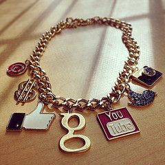 I've got nerd bling... Too much or just enough? #geek #nerd #bling