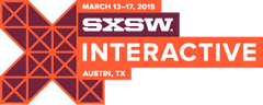 SXSW Interactive 2015