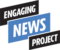 Engaging News Project