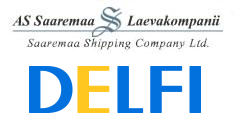 AS Saaremaa Laevakompanii and Delfi