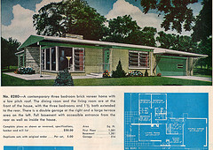 Residence Plans