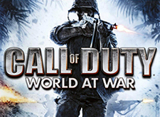 Call of Duty: World at War