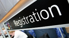 Registration