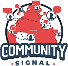 Community Signal