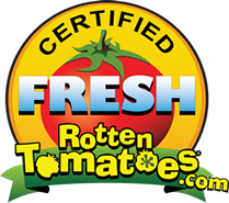 Rotten Tomatoes